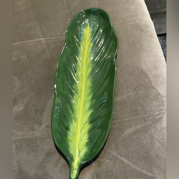 Hibiscus condiment bowls - Picture 3 of 4